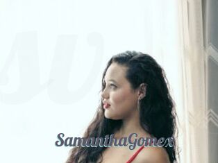 SamanthaGomex