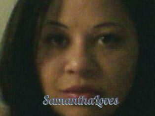 SamanthaLoves