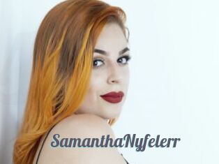 SamanthaNyfelerr