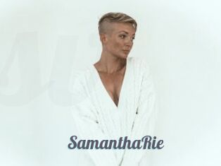 SamanthaRie