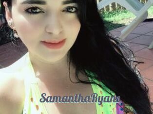 SamanthaRyans