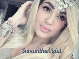 SamanthaVidal