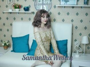 SamanthaWesley