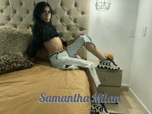 Samantha_Milan