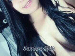Samara_Milk