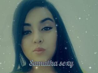 Samatha_sexy
