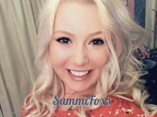 SammiFoxx