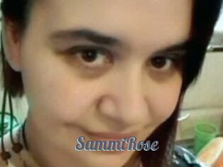 SammiRose