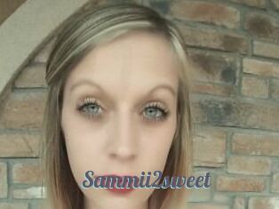 Sammii2sweet