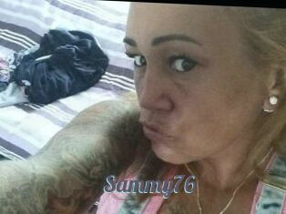 Sammy76