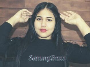 SammyBans