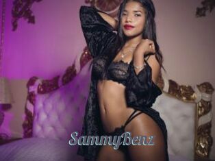 SammyBenz