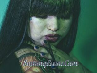 SammyEvansCam