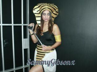 SammyGibsonx