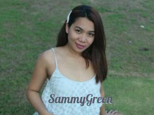 SammyGreen