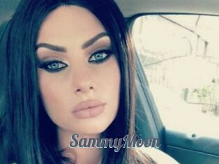SammyMoon