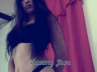 Sammy_Jhon
