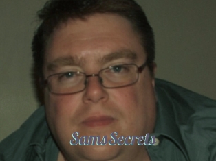 SamsSecrets Sexe Videos Gratuites