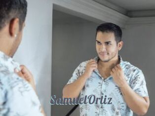 SamuelOrtiz