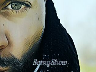 SamyShow