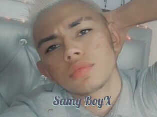 Samy_BoyX