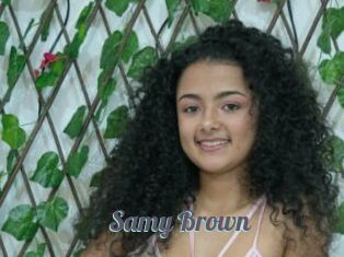 Samy_Brown