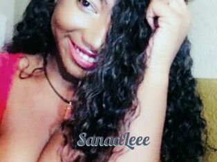 SanaaLeee