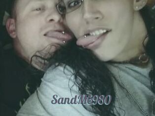 SandM6980