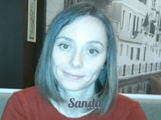 Sanda