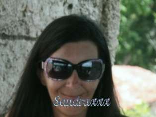 Sandraxxx