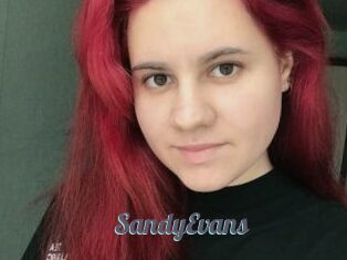 SandyEvans