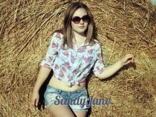 SandyJane