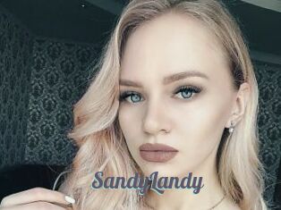 SandyLandy