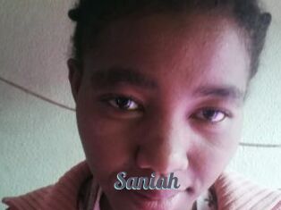 Saniah