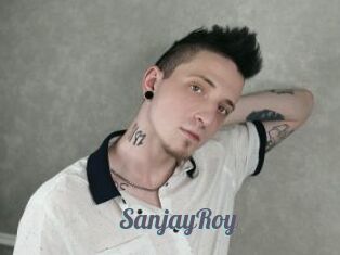 SanjayRoy
