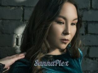 SannaPlex