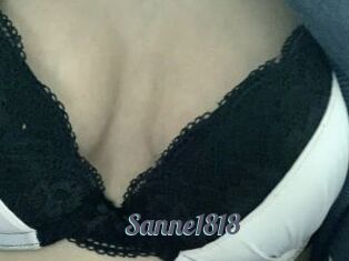 Sanne1818