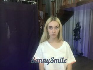 SannySmile