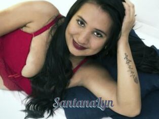SantanaLyn