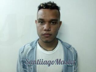 SantiiagoMaster