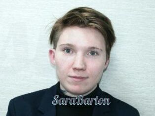 SaraBarton