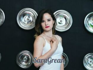 SaraGrean