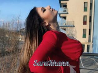 SaraKhann