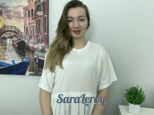 SaraLeroy