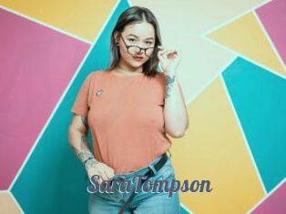 SaraTompson