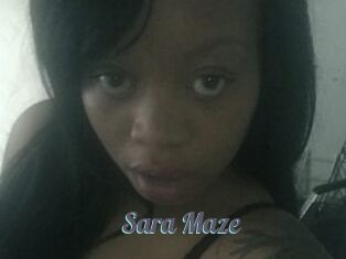 Sara_Maze