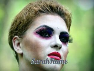 SarahFlame