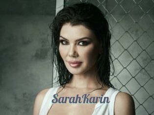 SarahKarin