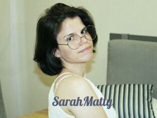 SarahMatty