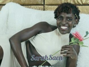 SarahSaen
